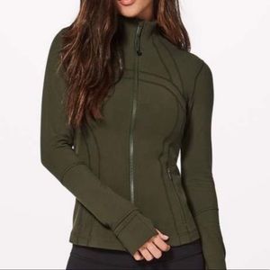 Lululemon Define Luon Jacket